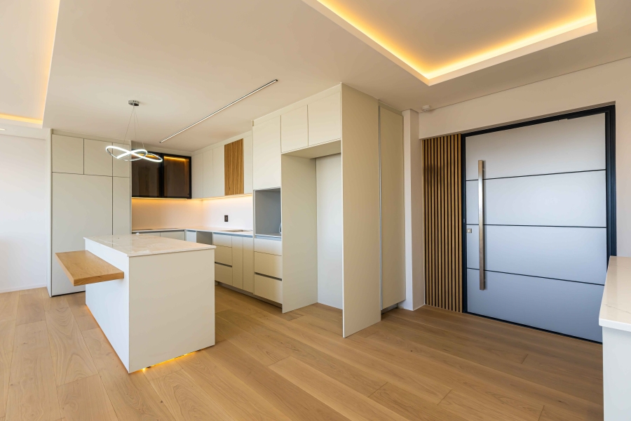 To Let 2 Bedroom Property for Rent in Sea Point Western Cape